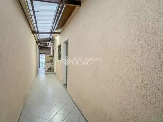 Casa / Sobrado para Venda em São Bernardo do Campo/SP Nova Petrópolis 2 Quartos