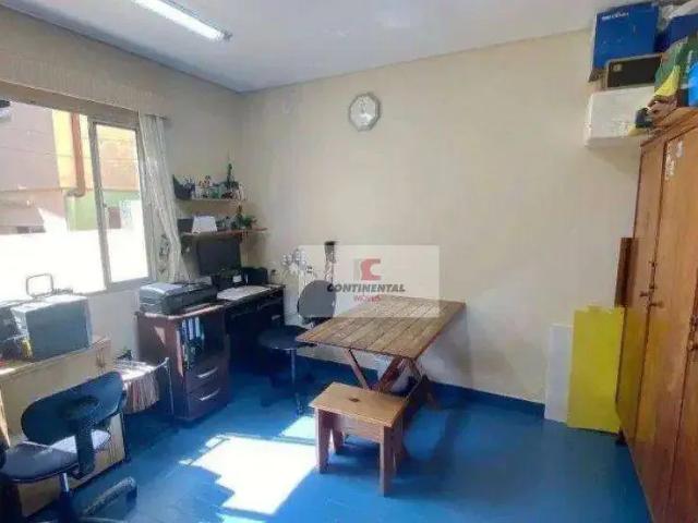 Casa / Sobrado para Venda em São Bernardo do Campo/SP Nova Petrópolis 2 Quartos