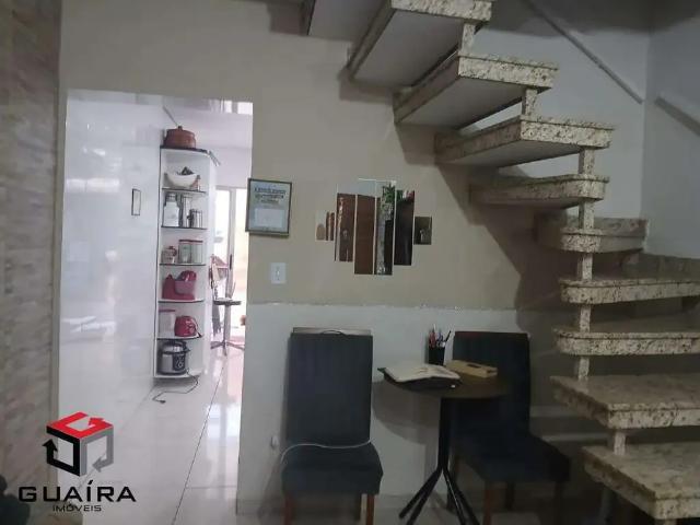 Casa / Sobrado para Venda em São Bernardo do Campo/SP Nova Petrópolis 2 Quartos