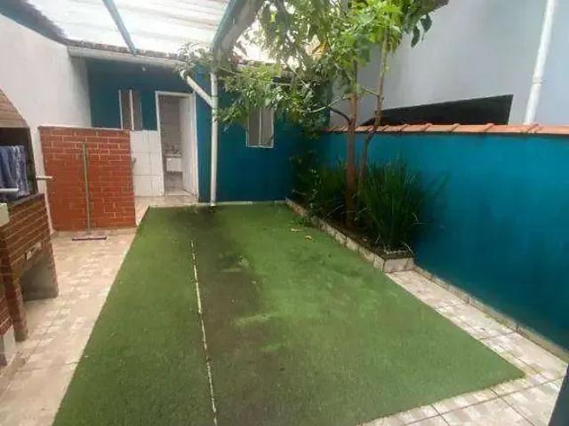 Casa / Sobrado para Venda em São Bernardo do Campo/SP Nova Petrópolis 2 Quartos