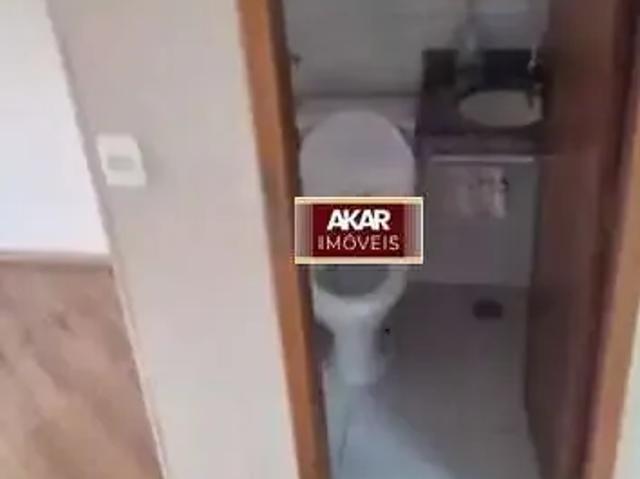 Casa / Sobrado para Venda em São Bernardo do Campo/SP Nova Petrópolis 2 Quartos