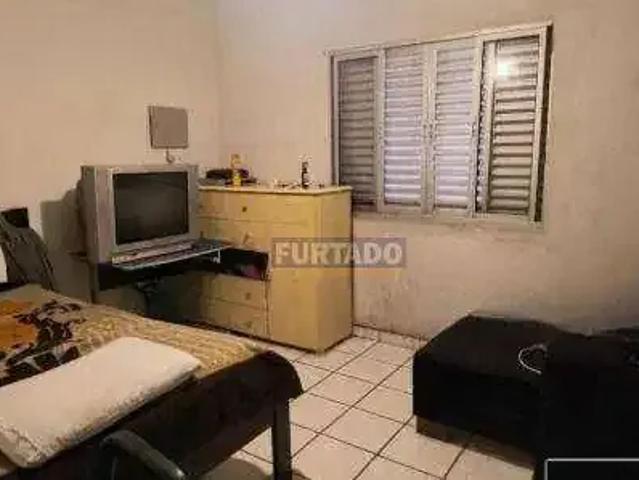 Casa / Sobrado para Venda em São Bernardo do Campo/SP Nova Petrópolis 2 Quartos