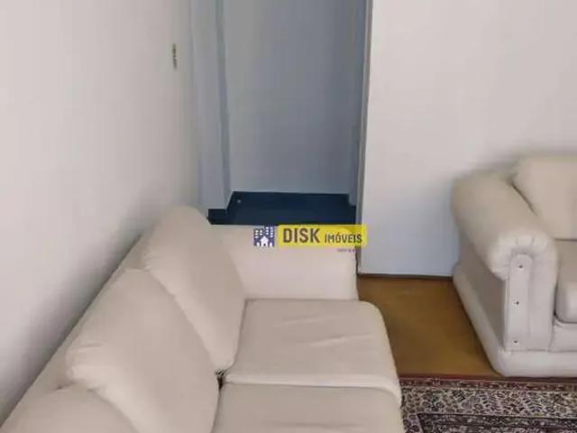 Casa / Sobrado para Venda em São Bernardo do Campo/SP Nova Petrópolis 2 Quartos