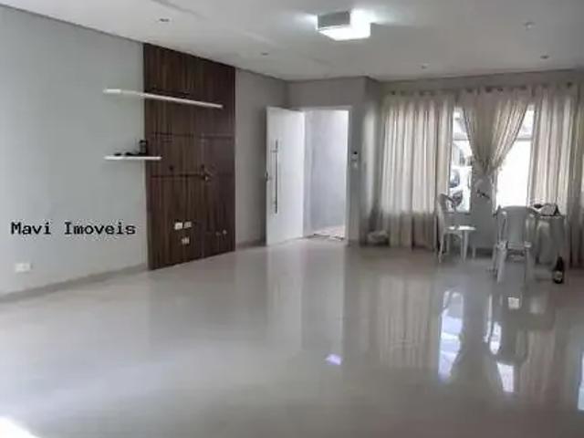 Casa / Sobrado para Venda em São Bernardo do Campo/SP Nova Petrópolis 4 Quartos