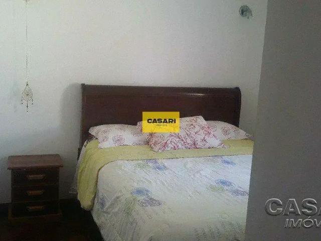 Casa / Sobrado para Venda em São Bernardo do Campo/SP Nova Petrópolis 4 Quartos