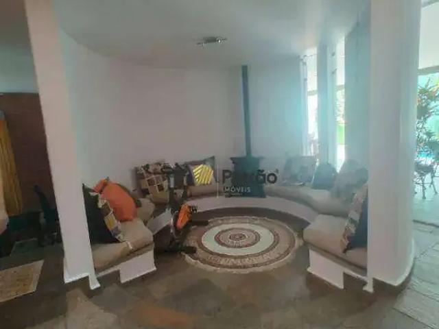 Casa / Sobrado para Venda em São Bernardo do Campo/SP Nova Petrópolis 4 Quartos