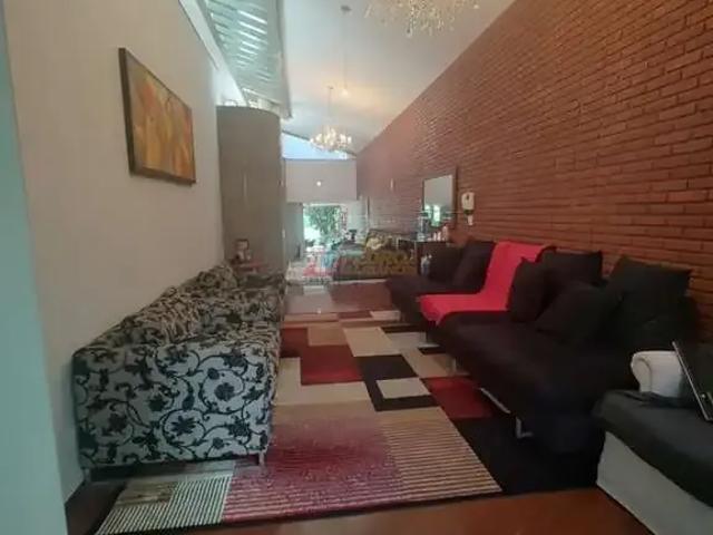Casa / Sobrado para Venda em São Bernardo do Campo/SP Nova Petrópolis 4 Quartos