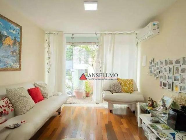 Casa / Sobrado para Venda em São Bernardo do Campo/SP Nova Petrópolis 4 Quartos