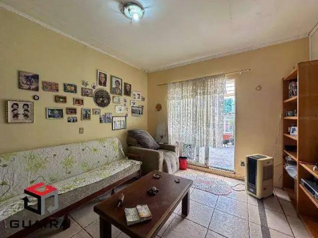 Casa / Sobrado para Venda em São Bernardo do Campo/SP Nova Petrópolis 4 Quartos