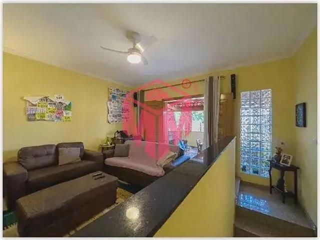 Casa / Sobrado para Venda em São Bernardo do Campo/SP Nova Petrópolis 4 Quartos