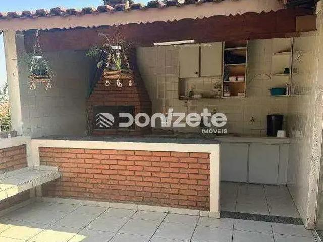 Casa / Sobrado para Venda em São Bernardo do Campo/SP Nova Petrópolis 4 Quartos