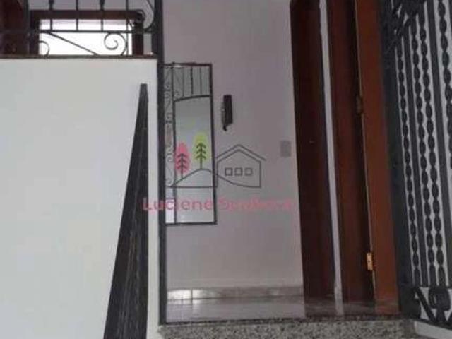Casa / Sobrado para Venda em São Bernardo do Campo/SP Nova Petrópolis 5 Quartos