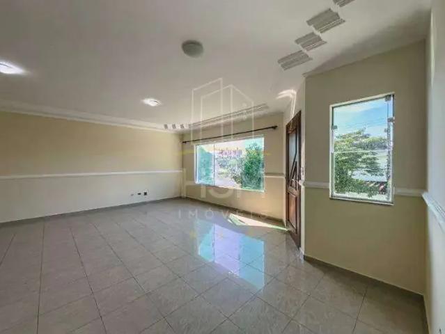 Casa / Sobrado para Venda em São Bernardo do Campo/SP Nova Petrópolis 6 Quartos