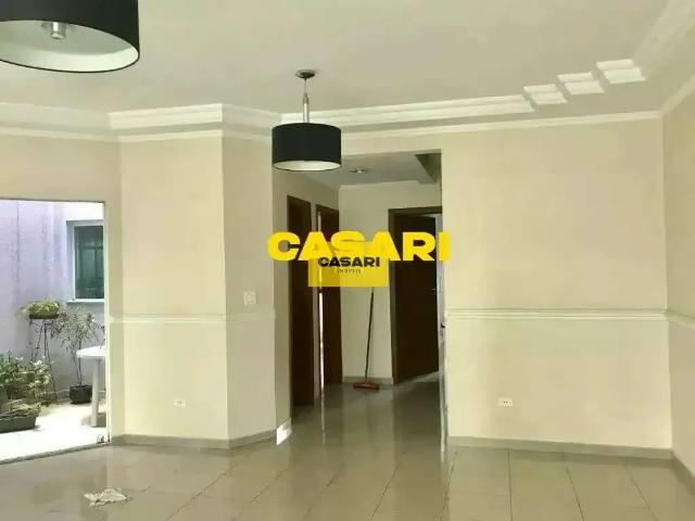 Casa / Sobrado para Venda em São Bernardo do Campo/SP Nova Petrópolis 6 Quartos