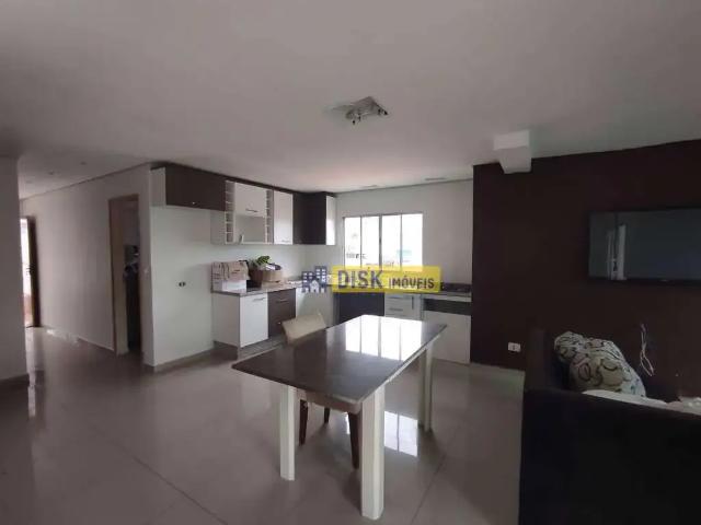 Casa / Sobrado para Venda em São Bernardo do Campo/SP Nova Petrópolis 6 Quartos