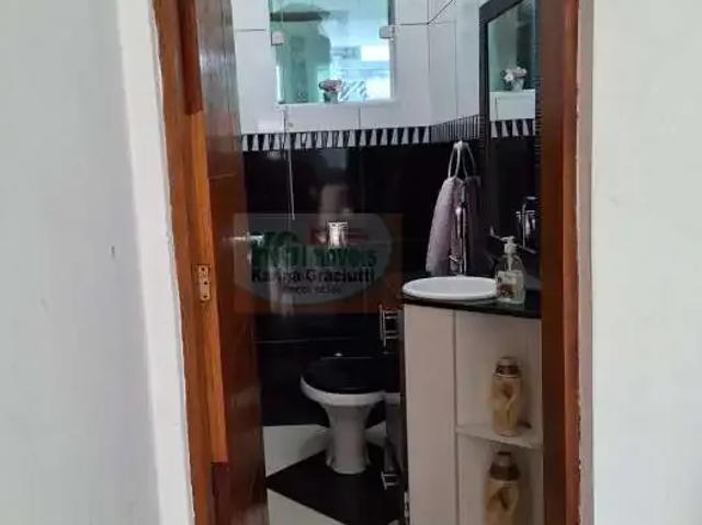 Casa / Sobrado para Venda em São Bernardo do Campo/SP Nova Petrópolis