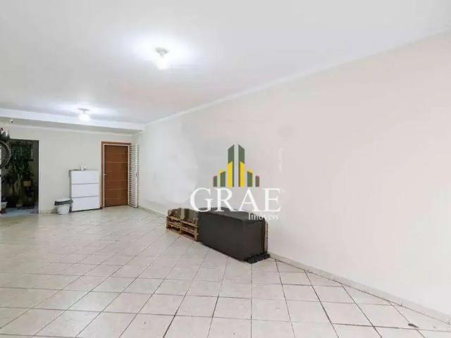 Casa / Sobrado para Venda em São Bernardo do Campo/SP Parque Anchieta 3 Quartos