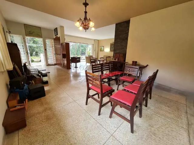 Casa / Sobrado para Venda em São Bernardo do Campo/SP Parque Anchieta 3 Quartos