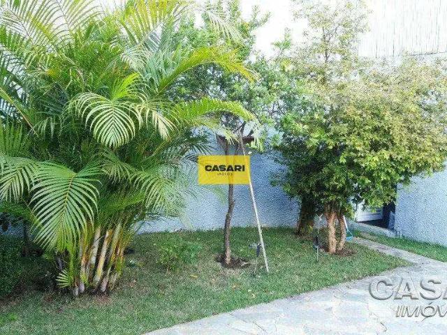 Casa / Sobrado para Venda em São Bernardo do Campo/SP Parque Anchieta 3 Quartos