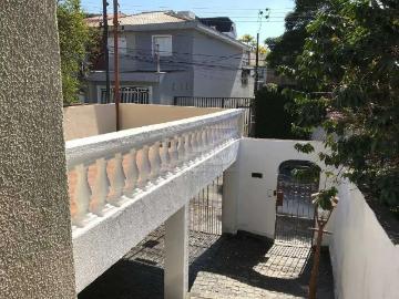 Casa / Sobrado para Venda em São Bernardo do Campo/SP Parque Anchieta 3 Quartos