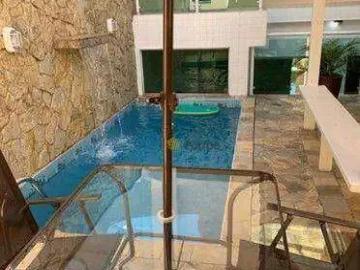 Casa / Sobrado para Venda em São Bernardo do Campo/SP Parque Anchieta 3 Quartos