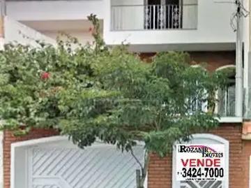 Casa / Sobrado para Venda em São Bernardo do Campo/SP Parque Anchieta 3 Quartos