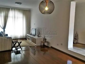 Casa / Sobrado para Venda em São Bernardo do Campo/SP Parque Anchieta 3 Quartos