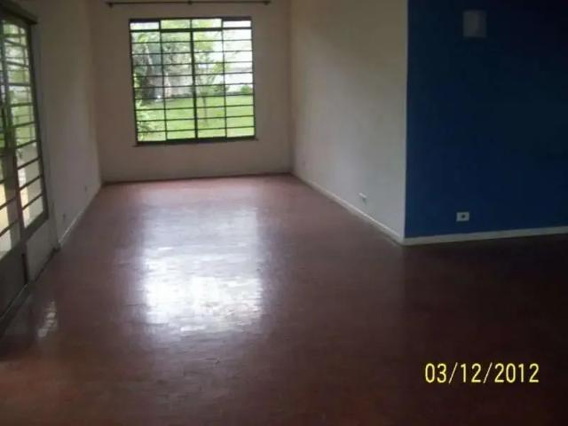 Casa / Sobrado para Venda em São Bernardo do Campo/SP Parque Anchieta 4 Quartos