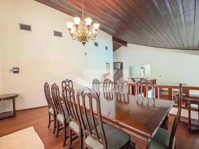 Casa / Sobrado para Venda em São Bernardo do Campo/SP Parque Anchieta 4 Quartos