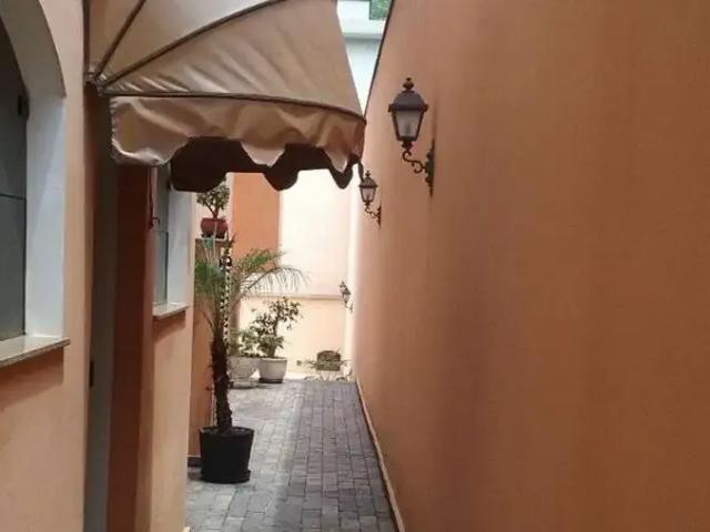 Casa / Sobrado para Venda em São Bernardo do Campo/SP Parque Anchieta 4 Quartos