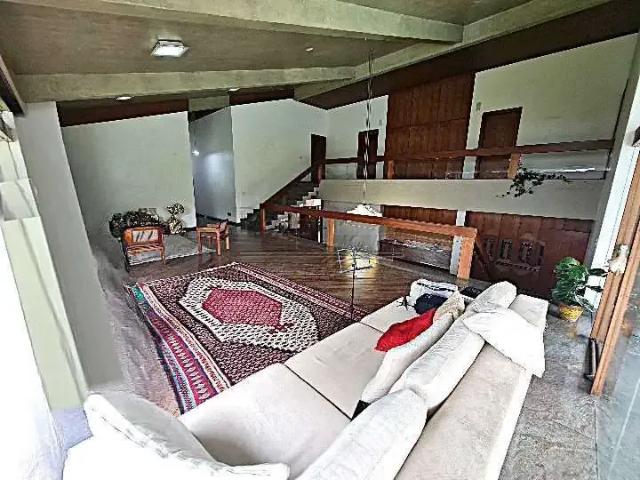 Casa / Sobrado para Venda em São Bernardo do Campo/SP Parque Anchieta 4 Quartos