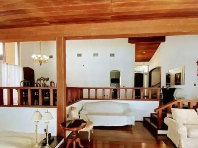 Casa / Sobrado para Venda em São Bernardo do Campo/SP Anchieta 4 Quartos