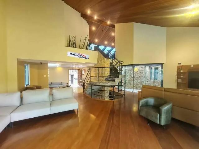 Casa / Sobrado para Venda em São Bernardo do Campo/SP Parque Anchieta 4 Quartos