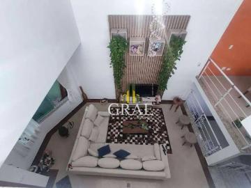 Casa / Sobrado para Venda em São Bernardo do Campo/SP Parque Anchieta 4 Quartos