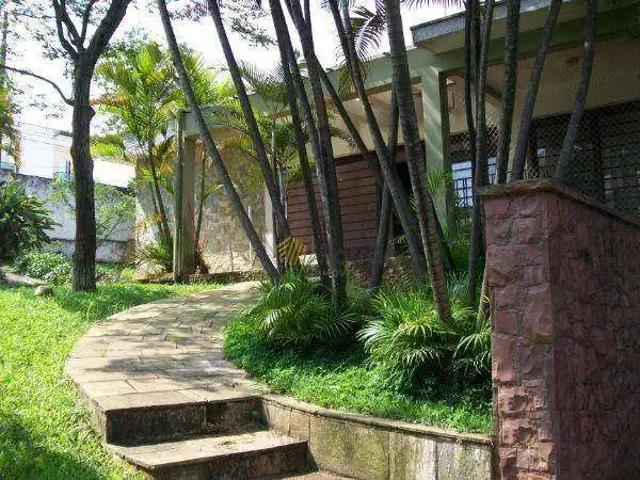 Casa / Sobrado para Venda em São Bernardo do Campo/SP Parque Anchieta 4 Quartos