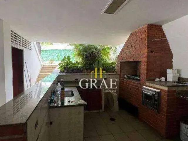 Casa / Sobrado para Venda em São Bernardo do Campo/SP Parque Anchieta 5 Quartos