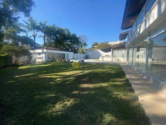 Casa / Sobrado para Venda em São Bernardo do Campo/SP Parque Anchieta 5 Quartos