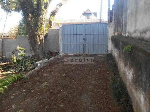 Casa / Sobrado para Venda em São Bernardo do Campo/SP Parque Anchieta 5 Quartos