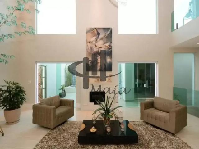 Casa / Sobrado para Venda em São Bernardo do Campo/SP Parque Anchieta 5 Quartos