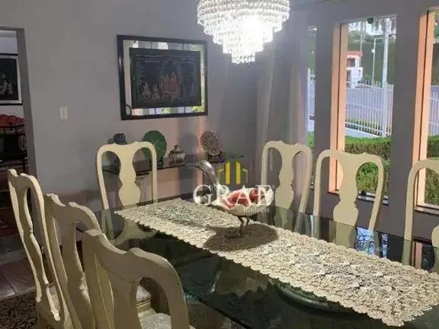 Casa / Sobrado para Venda em São Bernardo do Campo/SP Parque Anchieta 5 Quartos