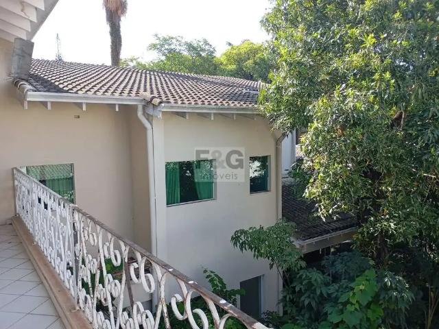 Casa / Sobrado para Venda em São Bernardo do Campo/SP Anchieta 6 Quartos