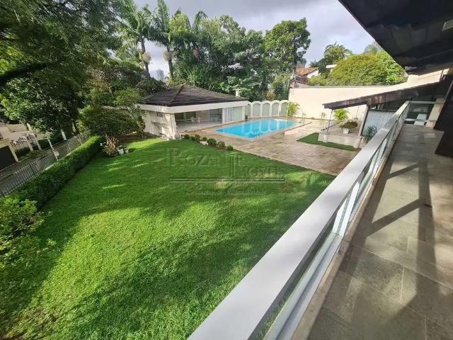 Casa / Sobrado para Venda em São Bernardo do Campo/SP Parque Anchieta 6 Quartos