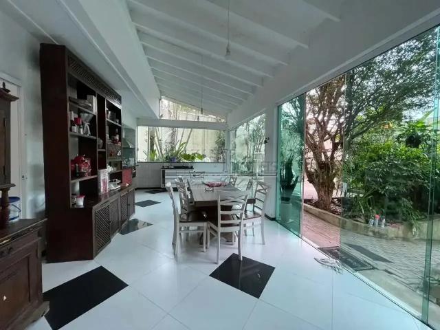 Casa / Sobrado para Venda em São Bernardo do Campo/SP Parque Anchieta 6 Quartos