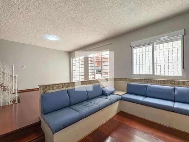 Casa / Sobrado para Venda em São Bernardo do Campo/SP Parque Botujuru 3 Quartos