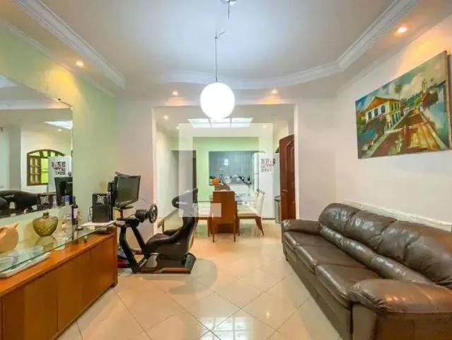 Casa / Sobrado para Venda em São Bernardo do Campo/SP Parque Botujuru 3 Quartos