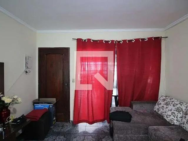 Casa / Sobrado para Venda em São Bernardo do Campo/SP Parque Botujuru 3 Quartos