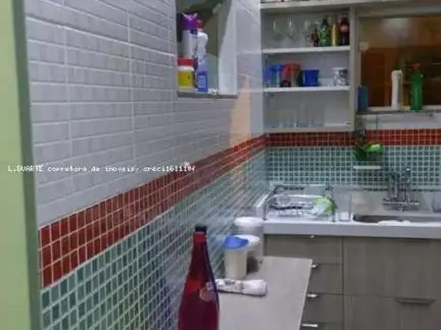Casa / Sobrado para Venda em São Bernardo do Campo/SP Parque dos Bandeirantes 3 Quartos