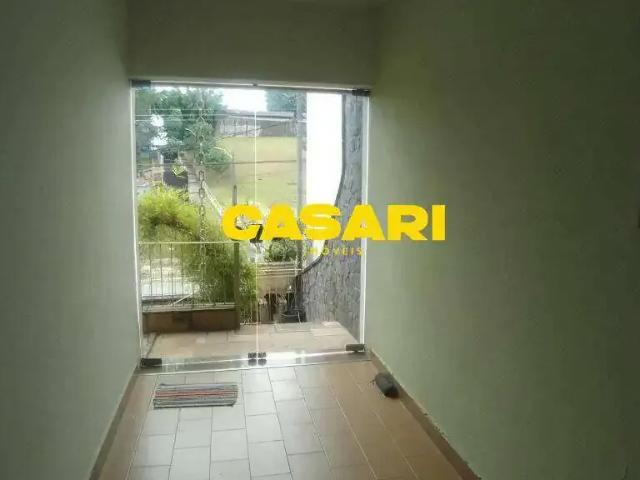 Casa / Sobrado para Venda em São Bernardo do Campo/SP Parque dos Pássaros 3 Quartos