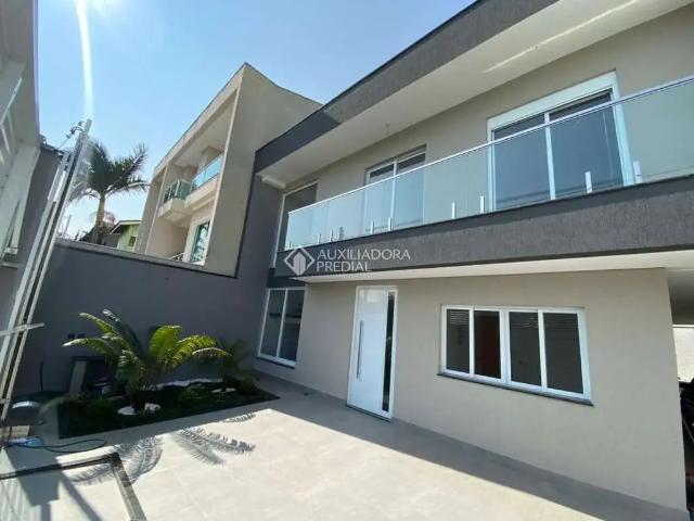 Casa / Sobrado para Venda em São Bernardo do Campo/SP Parque dos Pássaros 3 Quartos