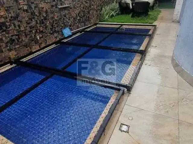 Casa / Sobrado para Venda em São Bernardo do Campo/SP Independência 3 Quartos